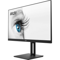 MSI Pro MP271AP monitor de ecrã 68,6 cm (27") 1920 x 1080 pixels Full HD LCD Preto