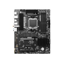 MSI PRO B650-S WIFI motherboard AMD B650 Ranhura AM5 ATX