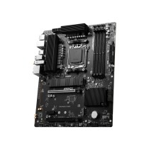 MSI PRO B650-S WIFI motherboard AMD B650 Ranhura AM5 ATX