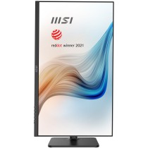 MSI Modern MD272XP monitor de ecrã 68,6 cm (27") 1920 x 1080 pixels Full HD LCD Preto