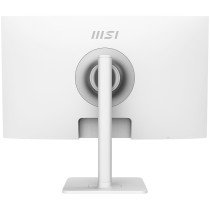 MSI Modern MD272XPW monitor de ecrã 68,6 cm (27") 1920 x 1080 pixels Full HD Branco