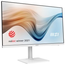 MSI Modern MD272XPW monitor de ecrã 68,6 cm (27") 1920 x 1080 pixels Full HD Branco