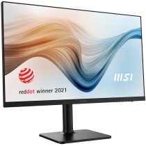 MSI Modern MD272XP monitor de ecrã 68,6 cm (27") 1920 x 1080 pixels Full HD LCD Preto