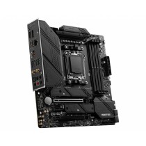 MSI MAG B650M Mortar WIFI AMD B650 Ranhura AM5 micro ATX