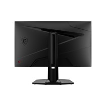 MSI G274QPF E2 monitor de ecrã 68,6 cm (27") 2560 x 1440 pixels Wide Quad HD Preto