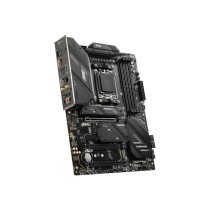 MSI MAG X670E TOMAHAWK WIFI motherboard AMD X670 Ranhura AM5 ATX