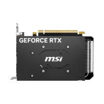 MSI AERO GeForce RTX 4060 ITX 8G OC NVIDIA 8 GB GDDR6