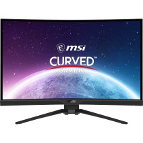 MSI MAG 275CQRF QD monitor de ecrã 68,6 cm (27") 2560 x 1440 pixels Wide Quad HD Preto