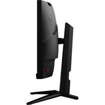 MSI MAG 275CQRF QD monitor de ecrã 68,6 cm (27") 2560 x 1440 pixels Wide Quad HD Preto