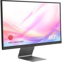 MSI Modern MD271UL monitor de ecrã 68,6 cm (27") 3840 x 2160 pixels 4K Ultra HD Cinzento