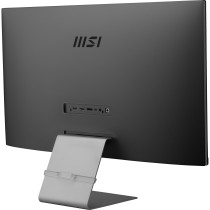 MSI Modern MD271UL monitor de ecrã 68,6 cm (27") 3840 x 2160 pixels 4K Ultra HD Cinzento