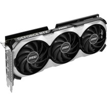 MSI VENTUS GeForce RTX 4060 Ti 3X 8G OC NVIDIA 8 GB GDDR6