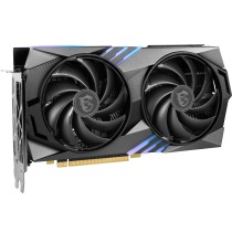 MSI GAMING GeForce RTX 4060 Ti X 8G NVIDIA 8 GB GDDR6