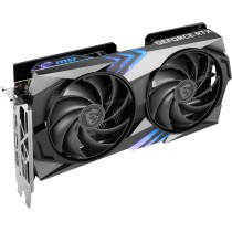 MSI GAMING GeForce RTX 4060 Ti X 8G NVIDIA 8 GB GDDR6