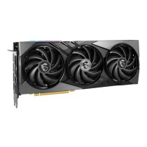 MSI GAMING GEFORCE RTX 4070 X SLIM 12G placa de vídeo NVIDIA 12 GB GDDR6X