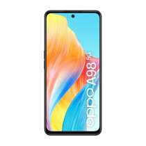 OPPO A98 5G 17,1 cm (6.72") Dual SIM Android 13 USB Type-C 8 GB 256 GB 5000 mAh Preto