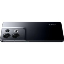 OPPO Reno 8 Pro 17 cm (6.7") Dual SIM Android 12 5G USB Type-C 8 GB 256 GB 4500 mAh Preto
