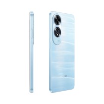 OPPO A60 16,9 cm (6.67") Dual SIM Android 14 4G USB Type-C 8 GB 256 GB 5000 mAh Azul