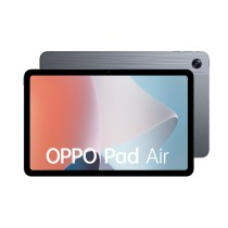 OPPO Pad Air Qualcomm Snapdragon 64 GB 26,3 cm (10.4") 4 GB Wi-Fi 5 (802.11ac) Android 12 Cinzento