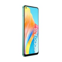 OPPO A78 16,3 cm (6.43") Dual SIM Android 13 4G USB Type-C 8 GB 128 GB 5000 mAh Verde