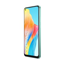 OPPO A78 16,3 cm (6.43") Dual SIM Android 13 4G USB Type-C 8 GB 128 GB 5000 mAh Verde