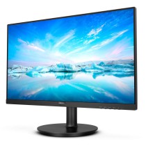 Philips V Line 222V8LA 00 monitor de ecrã 54,6 cm (21.5") 1920 x 1080 pixels Full HD LCD Preto