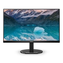 Philips 242S9AL 00 monitor de ecrã 60,5 cm (23.8") 1920 x 1080 pixels Full HD LCD Preto