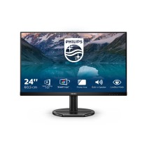 Philips 242S9AL 00 monitor de ecrã 60,5 cm (23.8") 1920 x 1080 pixels Full HD LCD Preto