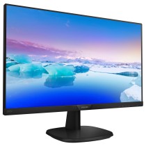 Philips V Line Monitor LCD Full HD 243V7QJAB 00