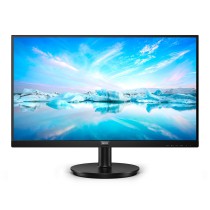 Philips V Line 275V8LA 00 monitor de ecrã 68,6 cm (27") 2560 x 1440 pixels Quad HD LED Preto