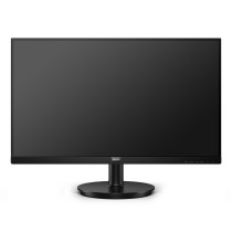 Philips V Line 275V8LA 00 monitor de ecrã 68,6 cm (27") 2560 x 1440 pixels Quad HD LED Preto