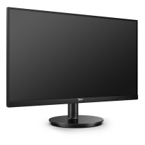 Philips V Line 275V8LA 00 monitor de ecrã 68,6 cm (27") 2560 x 1440 pixels Quad HD LED Preto