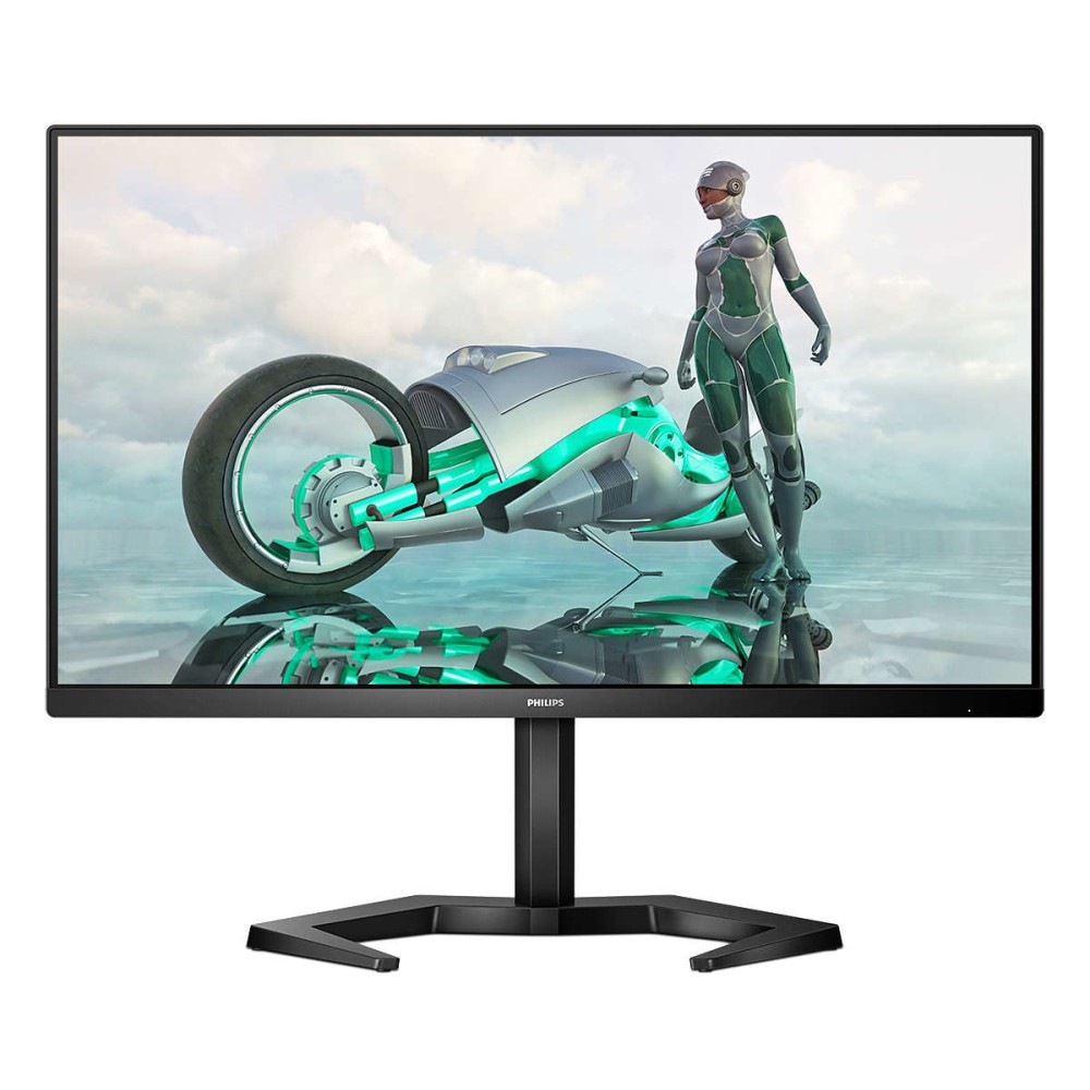 Philips Momentum 24M1N3200ZA 00 monitor de ecrã 60,5 cm (23.8") 1920 x 1080 pixels Full HD LED Preto