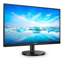 Philips V Line 275V8LA 00 monitor de ecrã 68,6 cm (27") 2560 x 1440 pixels Quad HD LED Preto