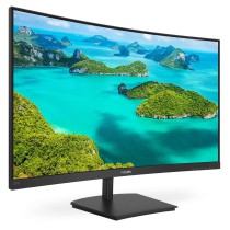 Philips E Line 271E1SCA 00 LED display 68,6 cm (27") 1920 x 1080 pixels Full HD LCD Preto