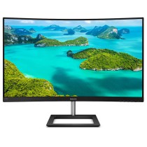 Philips E Line 272E1CA 00 LED display 68,6 cm (27") 1920 x 1080 pixels Full HD LCD Preto