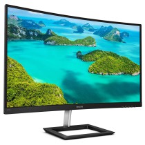 Philips E Line 272E1CA 00 LED display 68,6 cm (27") 1920 x 1080 pixels Full HD LCD Preto