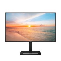 Philips 1000 series 24E1N1300AE 00 monitor de ecrã 60,5 cm (23.8") 1920 x 1080 pixels Full HD LCD Preto