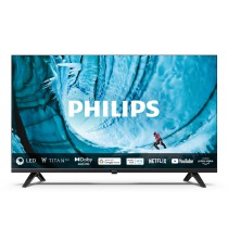 Philips 32PHS6009 12 TV 81,3 cm (32") HD Smart TV Wi-Fi Preto