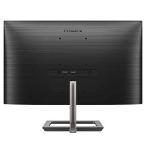 Philips E Line 272E1GAJ 00 monitor de ecrã 68,6 cm (27") 1920 x 1080 pixels Full HD LCD Preto, Cromado