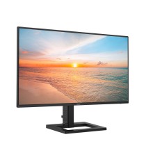 Philips 1000 series 24E1N1300AE 00 monitor de ecrã 60,5 cm (23.8") 1920 x 1080 pixels Full HD LCD Preto