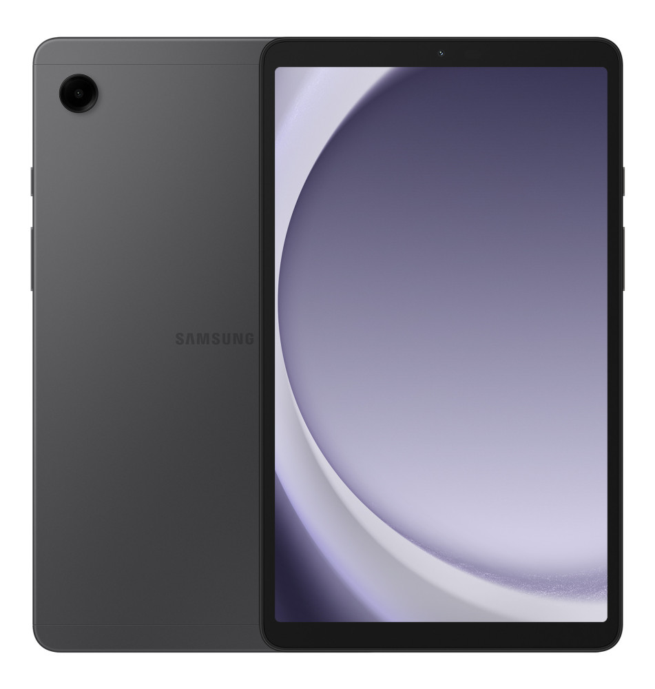 Tablet SAMSUNG Galaxy Tab A9 (4GB 64GB - 8,7'' - Grafite)