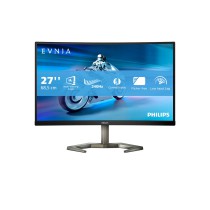 Philips Evnia 27M1C5200W 00 monitor de ecrã 68,6 cm (27") 1920 x 1080 pixels Full HD LCD Preto