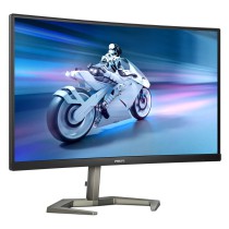 Philips Evnia 27M1C5200W 00 monitor de ecrã 68,6 cm (27") 1920 x 1080 pixels Full HD LCD Preto