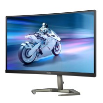 Philips Evnia 27M1C5200W 00 monitor de ecrã 68,6 cm (27") 1920 x 1080 pixels Full HD LCD Preto