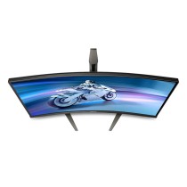 Philips Evnia 27M1C5200W 00 monitor de ecrã 68,6 cm (27") 1920 x 1080 pixels Full HD LCD Preto