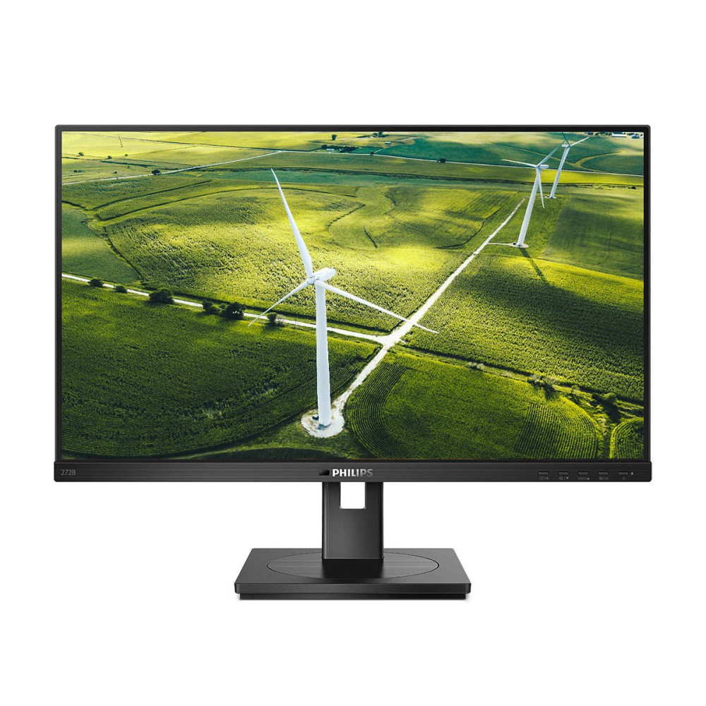 Philips B Line 272B1G 00 LED display 68,6 cm (27") 1920 x 1080 pixels Full HD Preto