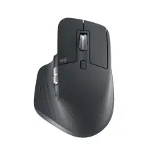 Rato LOGITECH MX Master 3s (Laser - 8000DPI - Grafite)