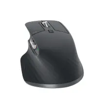 Rato LOGITECH MX Master 3s (Laser - 8000DPI - Grafite)