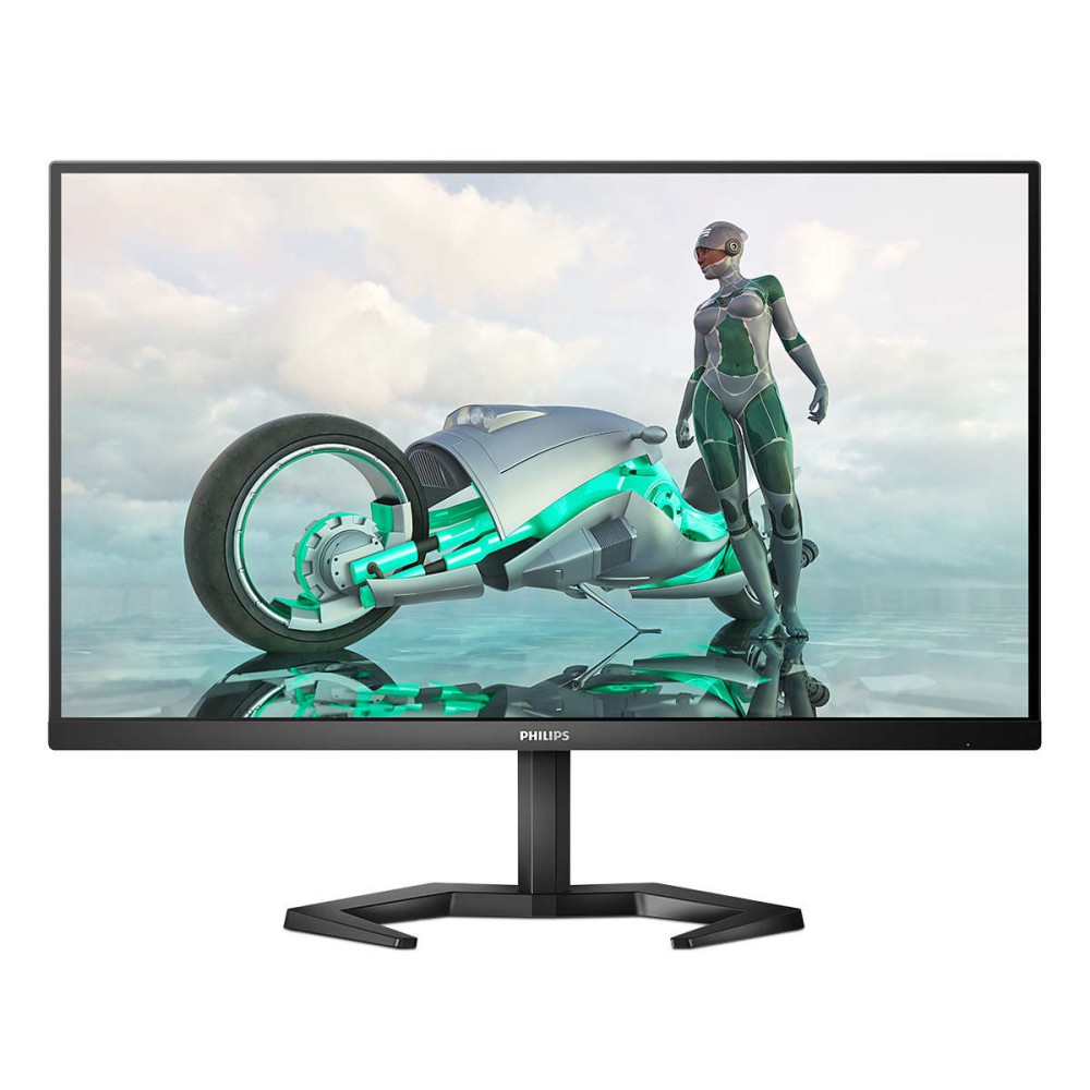 Philips Momentum 27M1N3200ZA 00 LED display 68,6 cm (27") 1920 x 1080 pixels Full HD Preto